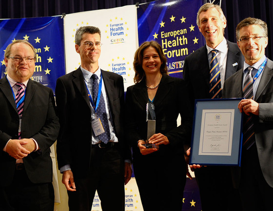 European Health Award 2009