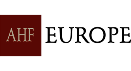 AHF Europe