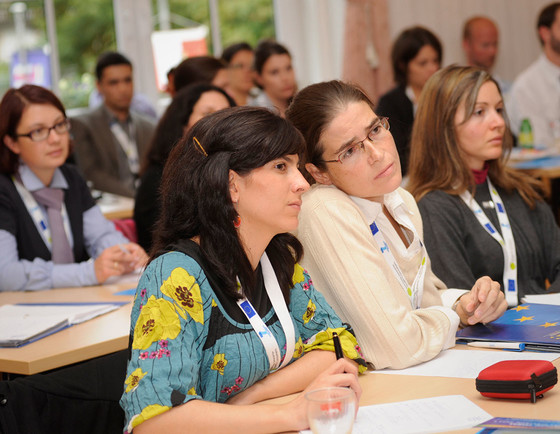 Young Forum Gastein 2011