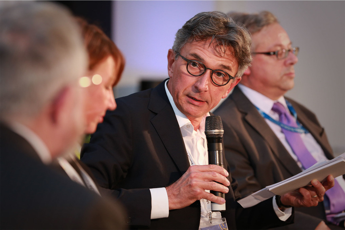 EHFG 2016 Plenary