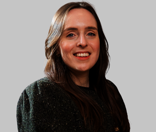 Lucia Linares, BA, MPhil, PhD