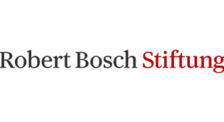 Robert Bosch Stiftung
