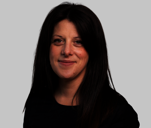 Theresa Oatridge, BSc, MSc