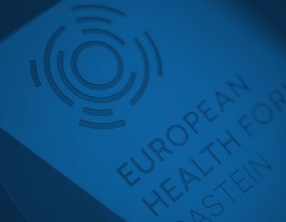 European Health Leadership Award 2021