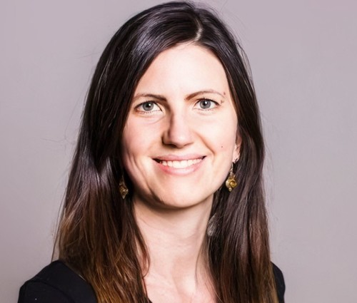 Giulia Presbitero, MA