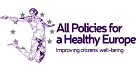 All Policies for a Healthy Europe