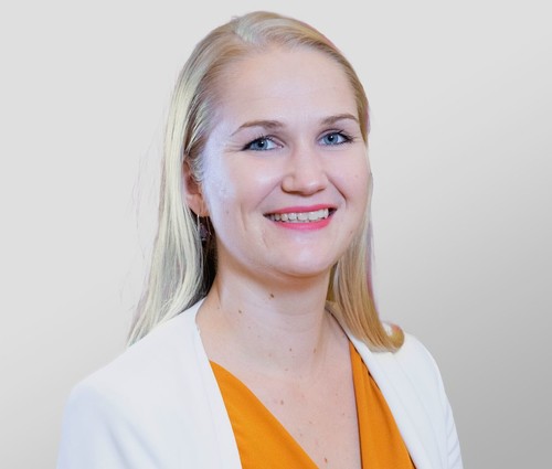 Mari Pollari, MSc