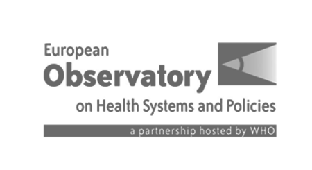 European Observatory on Health Systems and Policies