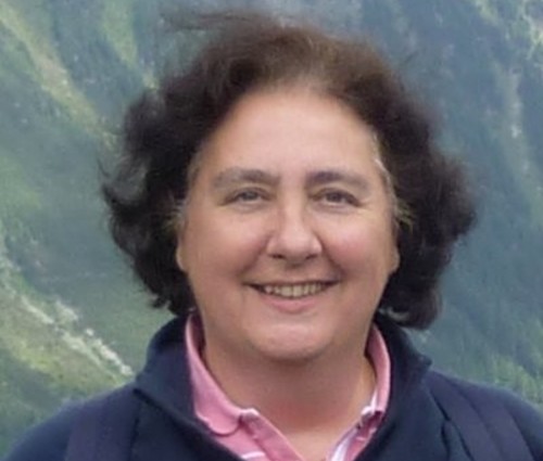 Diane Kleinermans