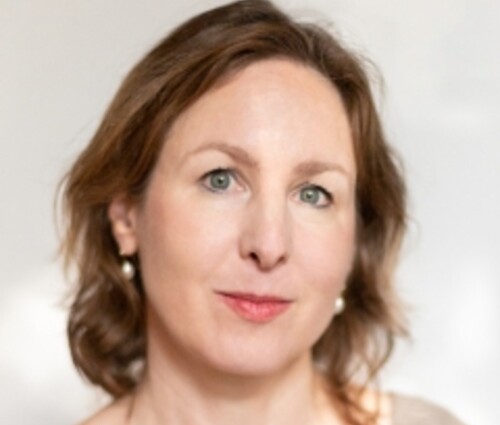 Barbara Prainsack