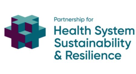 Partnership for Health System Sustainability & Resilience (PHSSR)