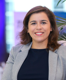Cerdas, Sara Cerdas, Sara