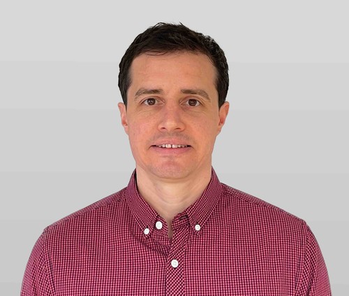 James Scipioni, MA