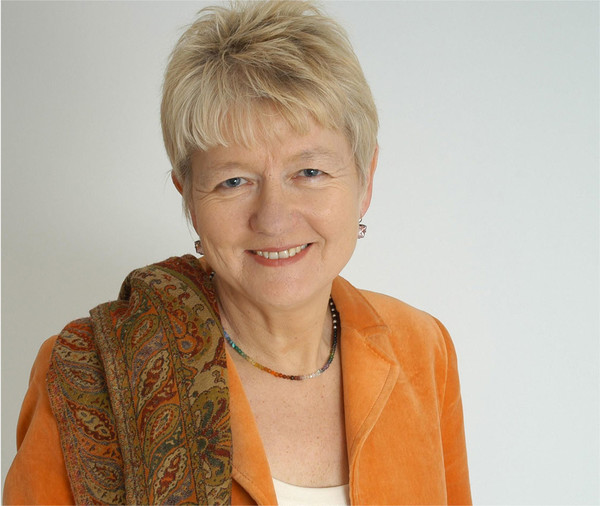 Ilona Kickbusch