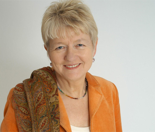 Ilona Kickbusch