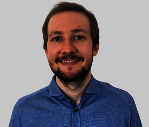 Bernhard Rieser, BSc