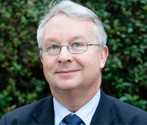 Martin McKee