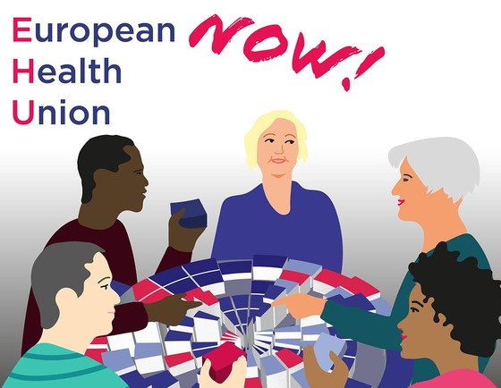 EHU Podcast: A European Health Literate Union