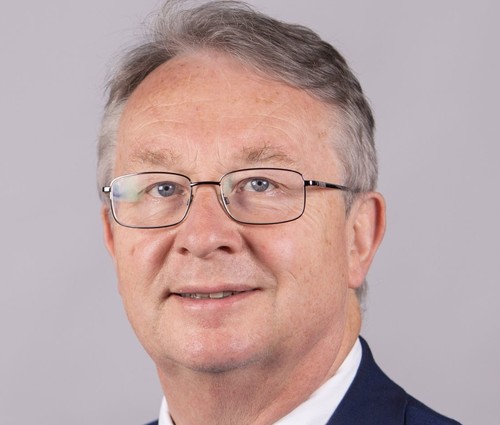 Martin McKee