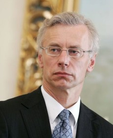 Cerniauskas, Gediminas Cerniauskas, Gediminas