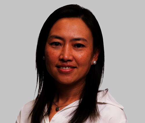 Dina Bossenbroek, BA