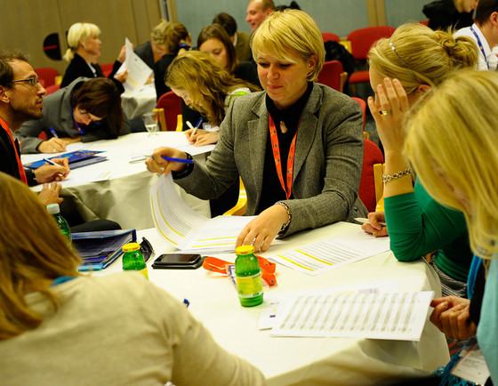 Young Forum Gastein 2009