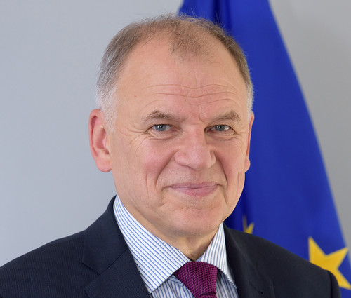 Vytenis Andriukaitis