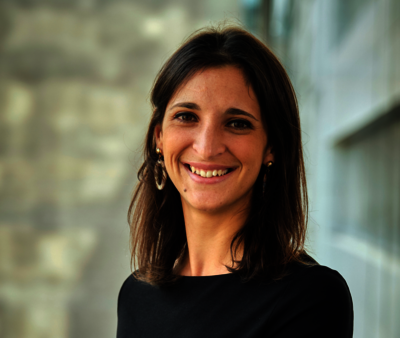 Sarah Moundir